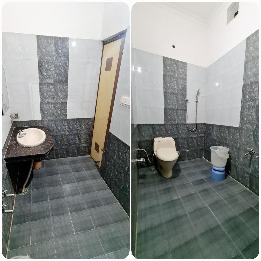 Hotel Hk Continental Amritsar Eksteriør bilde